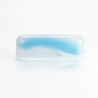 Tenga® iroha tsuki+ AONAMI Vibrator Sky Blue