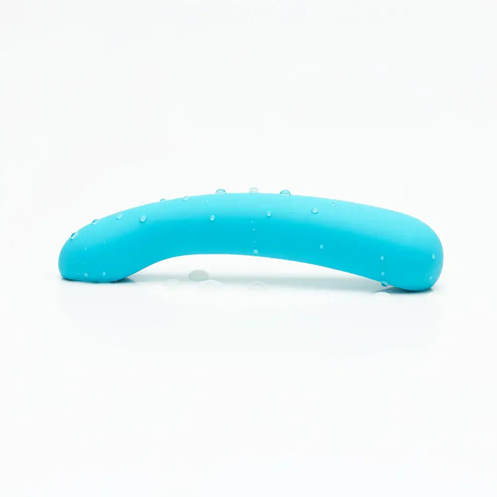 Tenga® iroha tsuki+ AONAMI Vibrator Sky Blue