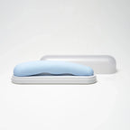 Tenga® iroha tsuki Minamo Vibrator – Wave-Shaped G-Spot & Clitoral Vibe 8 Modes