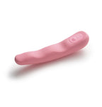 Tenga® iroha tsuki Minamo Vibrator – Wave-Shaped G-Spot & Clitoral Vibe 8 Modes