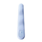 Tenga® iroha tsuki Minamo Vibrator – Wave-Shaped G-Spot & Clitoral Vibe 8 Modes