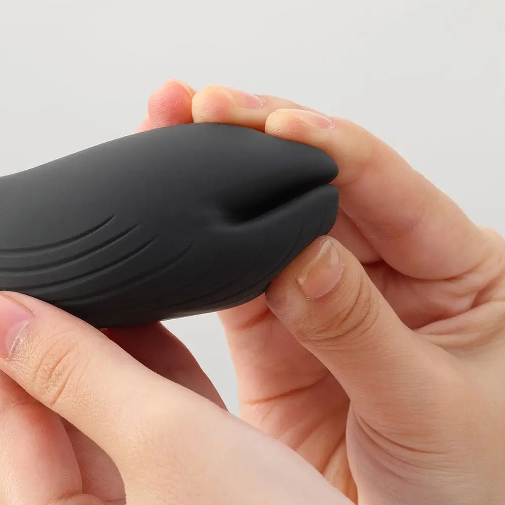 iroha+ YORU Renewal Vibrator - Rolik®