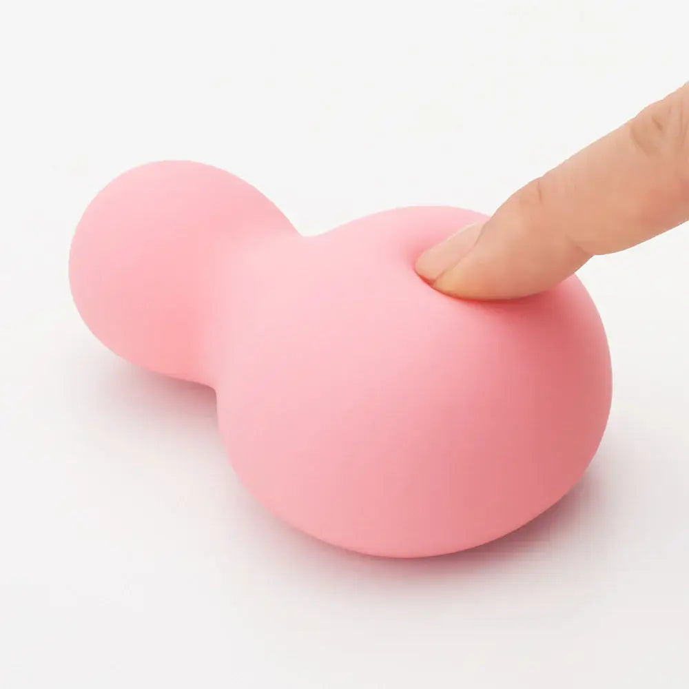 Iroha Yuki Vibrator - Pink