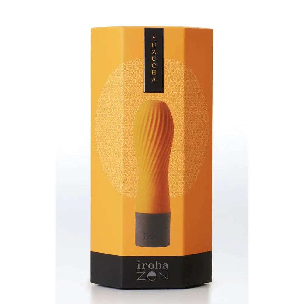 Iroha Zen Vibrator - Rolik®