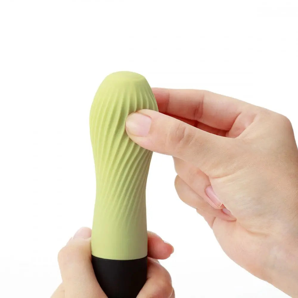Iroha Zen Vibrator - Rolik®