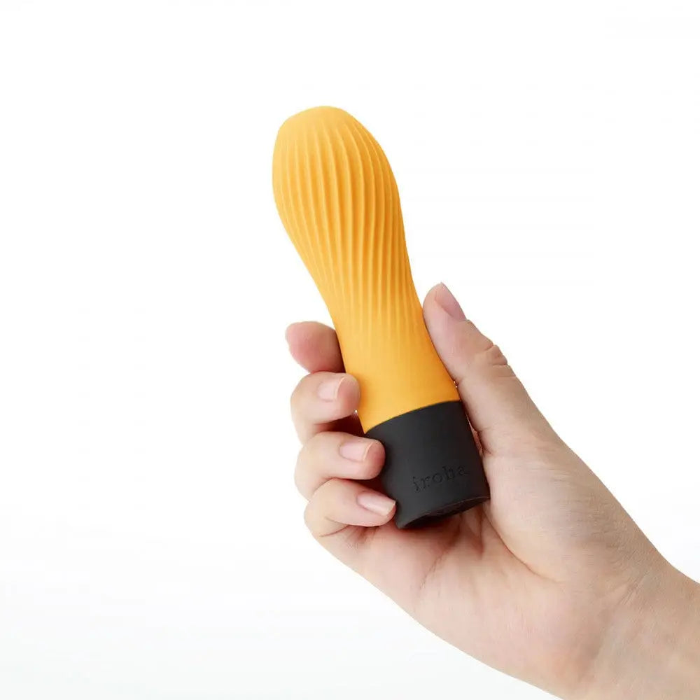 Iroha Zen Vibrator - Rolik®