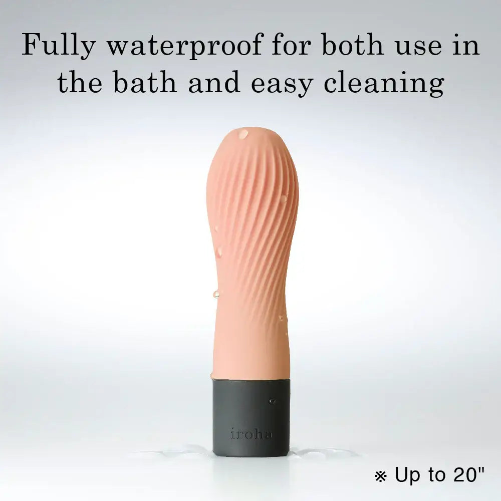 Iroha Zen Vibrator