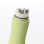 Tenga® Iroha Zen Vibrator – Soft-Touch Silicone Clitoral Vibe