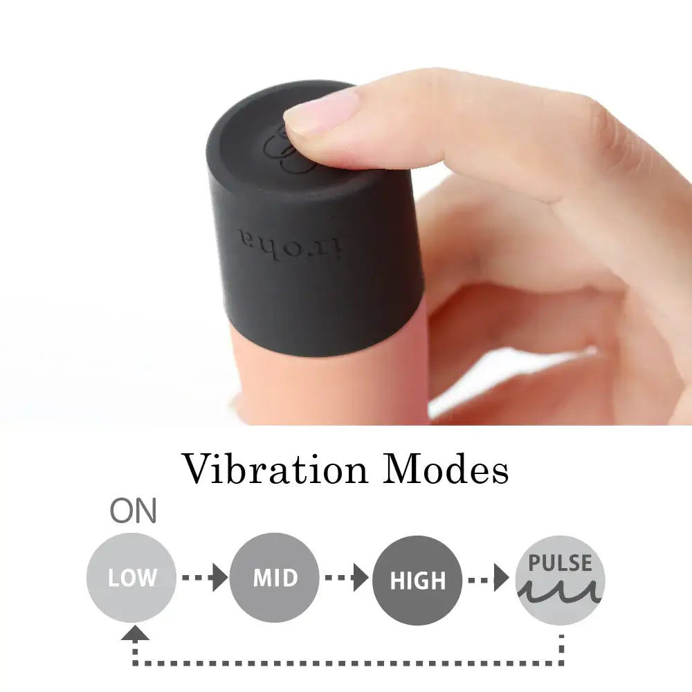 Iroha Zen Vibrator