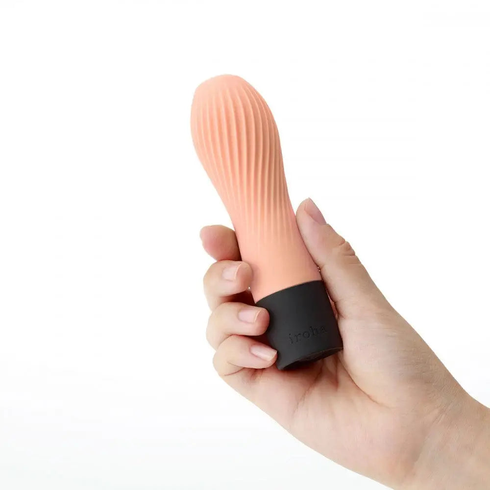 Iroha Zen Vibrator - Rolik®