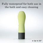 Iroha Zen Vibrator