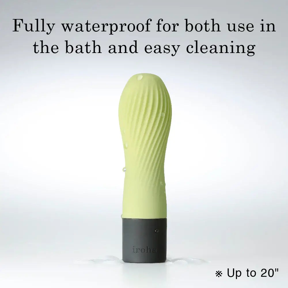 Iroha Zen Vibrator