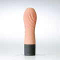 Tenga® Iroha Zen Vibrator – Soft-Touch Silicone Clitoral Vibe Pink