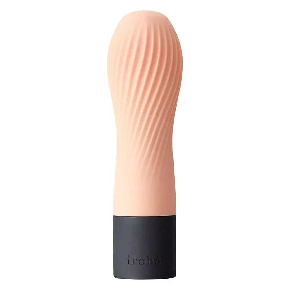 Iroha Zen Vibrator - Pink