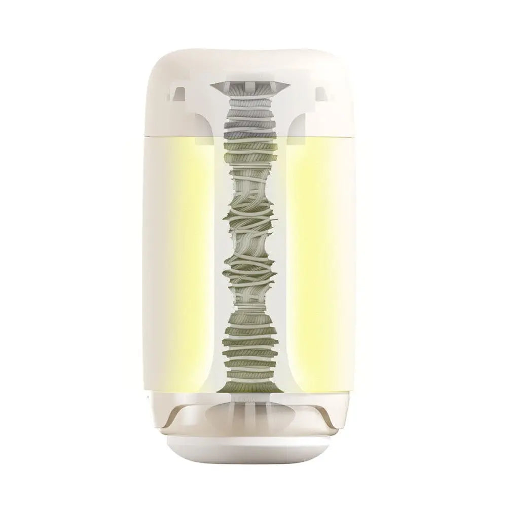 Tenga® Puffy Stroker - Rolik®