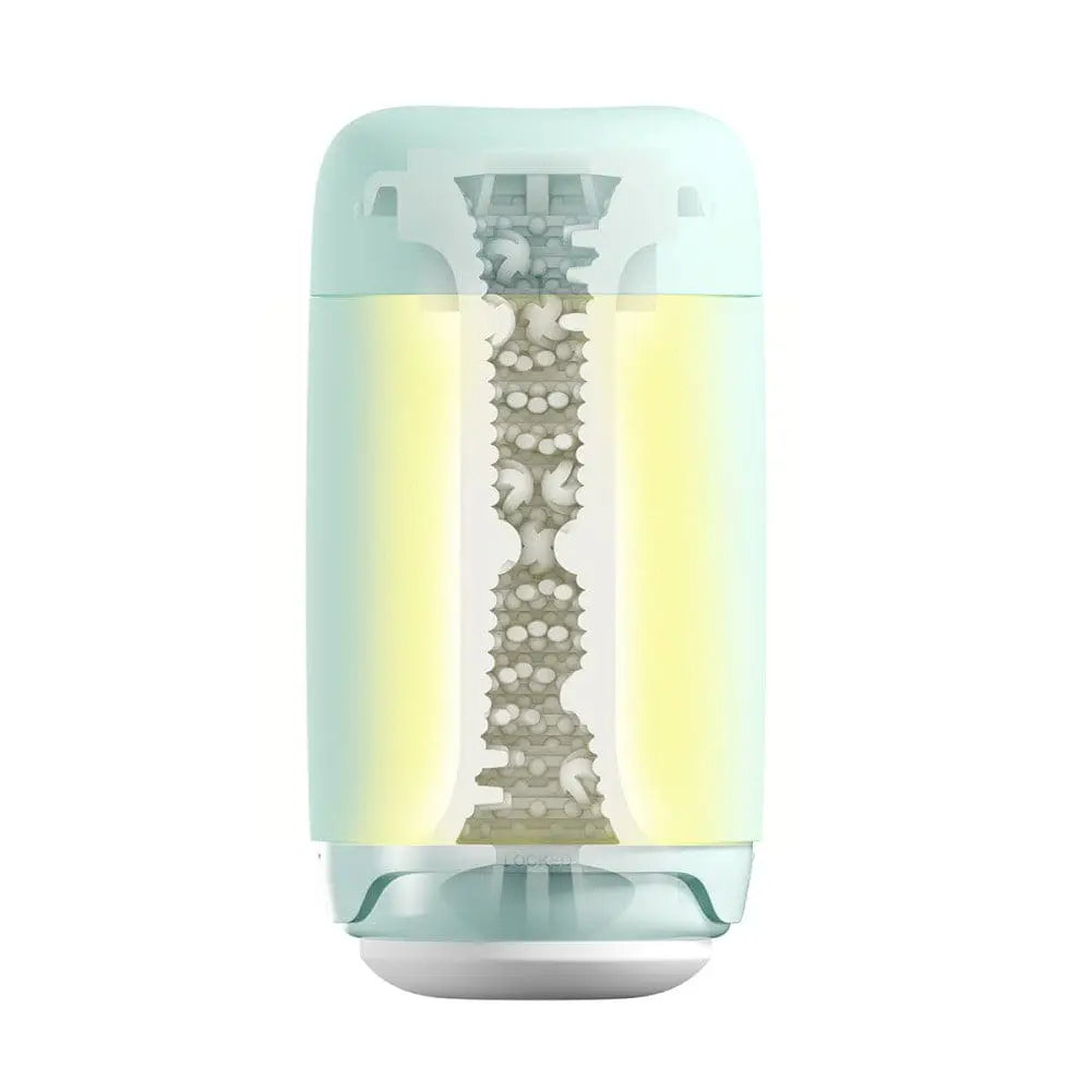 Tenga® Puffy Stroker - Rolik®