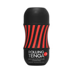 Tenga® Rolling Gyro Roller Cup Masturbator - Rolik®