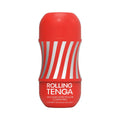 Tenga® Rolling Gyro Roller Cup Masturbator - Rolik®