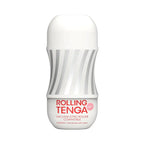 Tenga® Rolling Gyro Roller Cup Masturbator - Rolik®