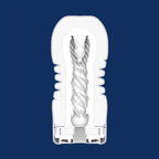 Rolling Head Cup Disposable Masturbator
