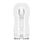 Rolling Head Cup Disposable Masturbator