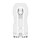 Rolling Head Cup Disposable Masturbator