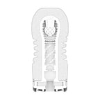Rolling Head Cup Disposable Masturbator