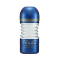 Rolling Head Cup Disposable Masturbator - Premium