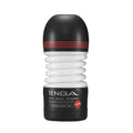 Rolling Head Cup Disposable Masturbator - Strong