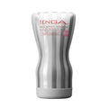 Soft Case Cup Disposable Masturbator - Original Gentle