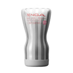 Soft Case Cup Disposable Masturbator - Original Gentle