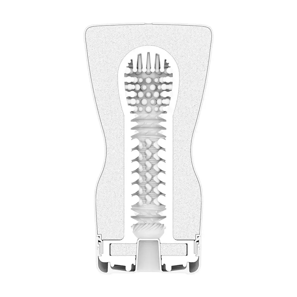 Soft Case Cup Disposable Masturbator