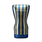 Soft Case Cup Disposable Masturbator - Premium