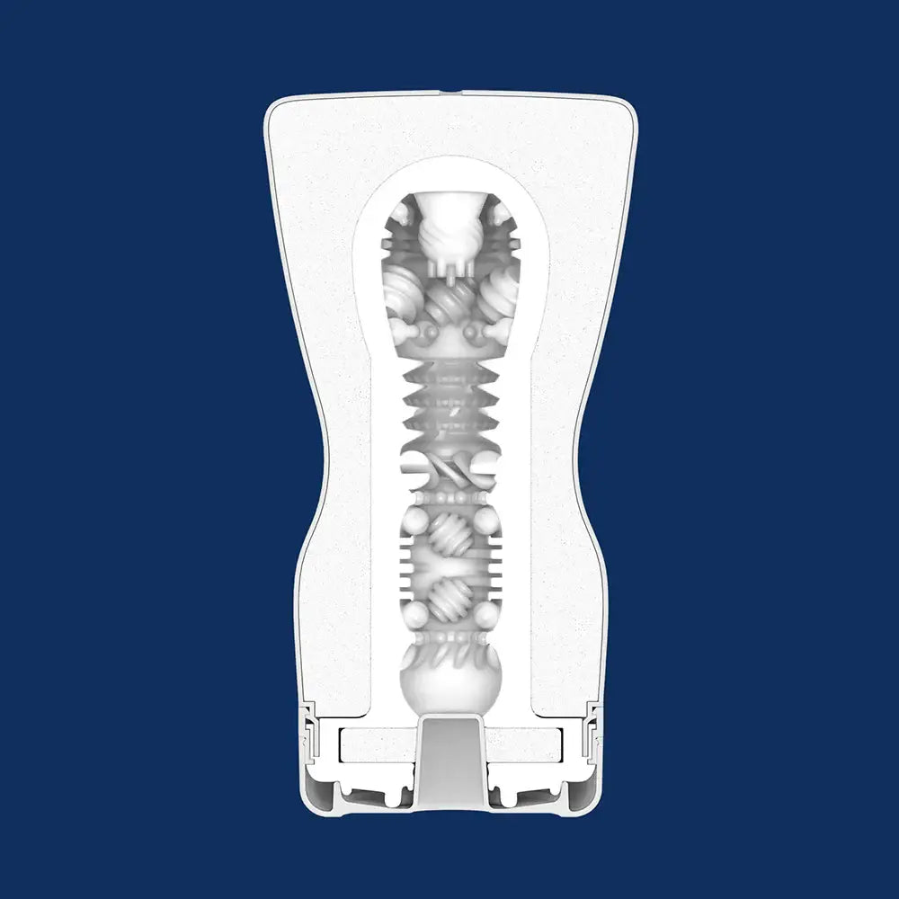 Soft Case Cup Disposable Masturbator