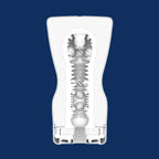 Soft Case Cup Disposable Masturbator
