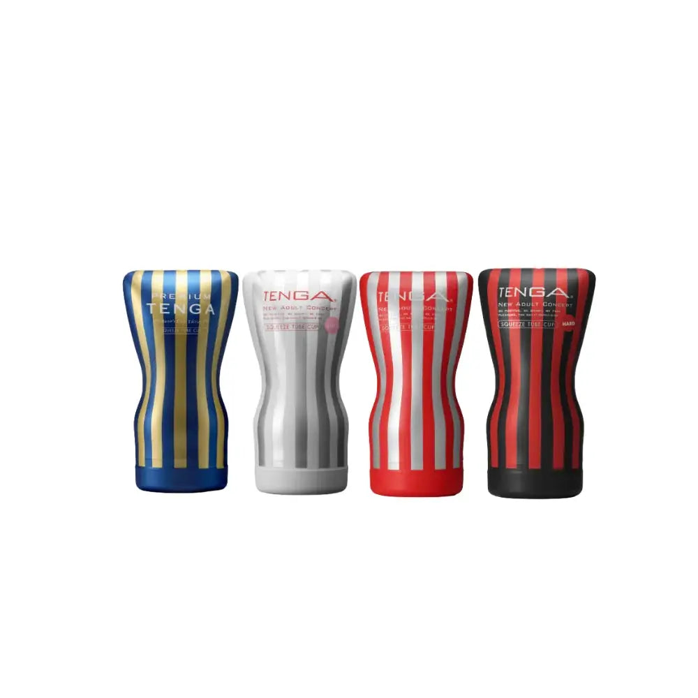 Soft Case Cup Disposable Masturbator