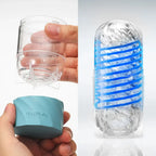 Spinner DX Reusable Masturbators - Masturbator
