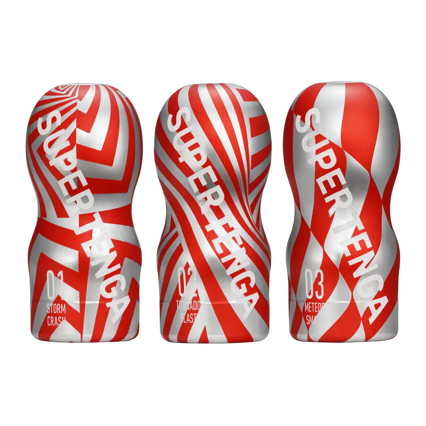 Tenga® Super Tenga Reusable Stroker