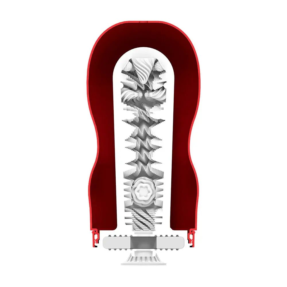 Tenga® Super Tenga Reusable Stroker