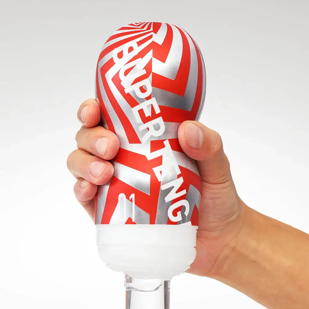Tenga® Super Tenga Reusable Stroker