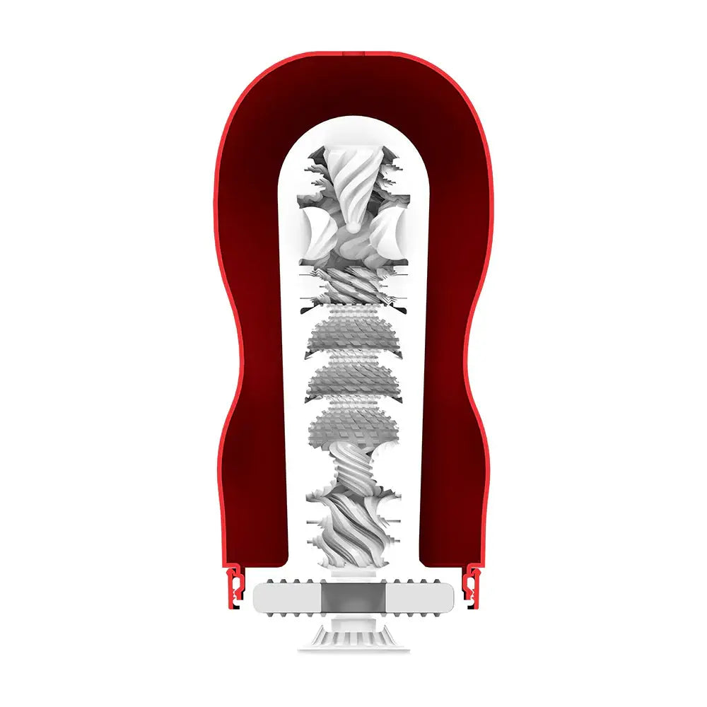 Tenga® Super Tenga Reusable Stroker