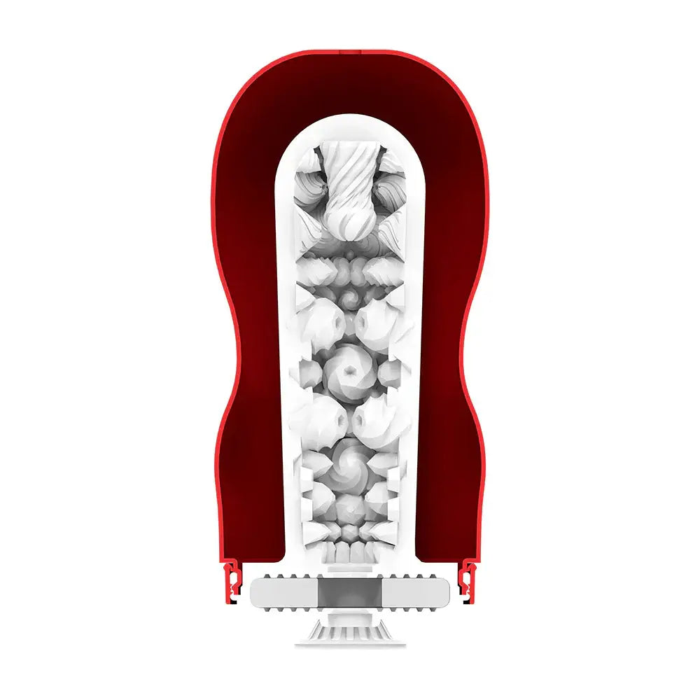 Tenga® Super Tenga Reusable Stroker