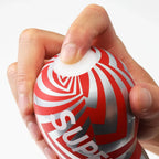 Tenga® Super Tenga Reusable Stroker
