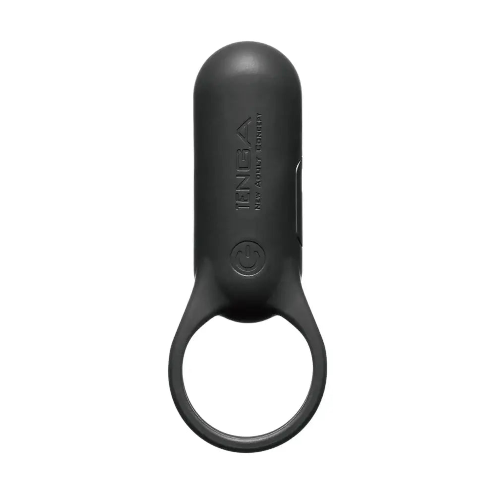 Tenga® SVR Plus Smart Vibrating C - Ring - Rolik®