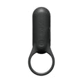 Tenga® SVR Plus Smart Vibrating C - Ring - Rolik®