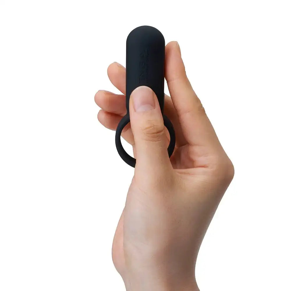 Tenga® SVR Smart Vibrating C - Ring - Rolik®