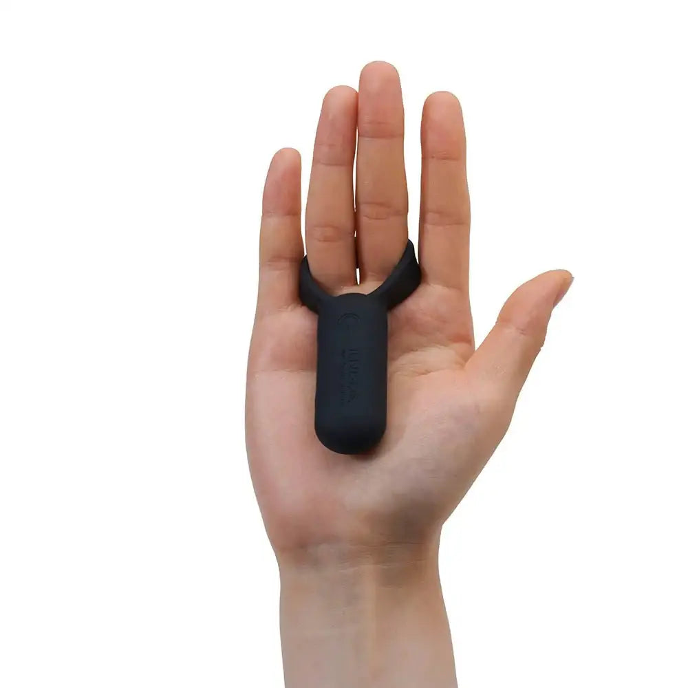 Tenga® SVR Smart Vibrating C - Ring - Rolik®