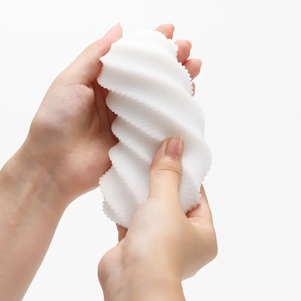 Tenga® Tenga 3Dx Reusable Stroker