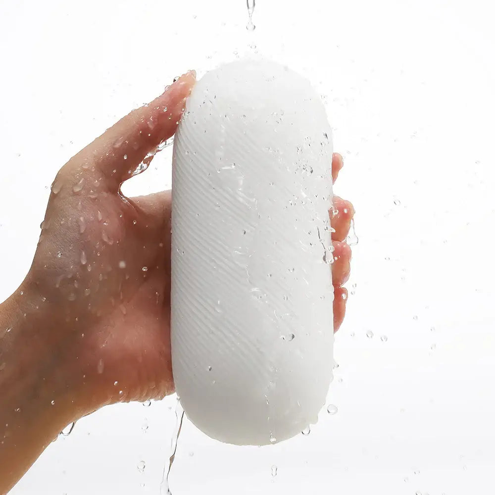 Tenga® Tenga 3Dx Reusable Stroker