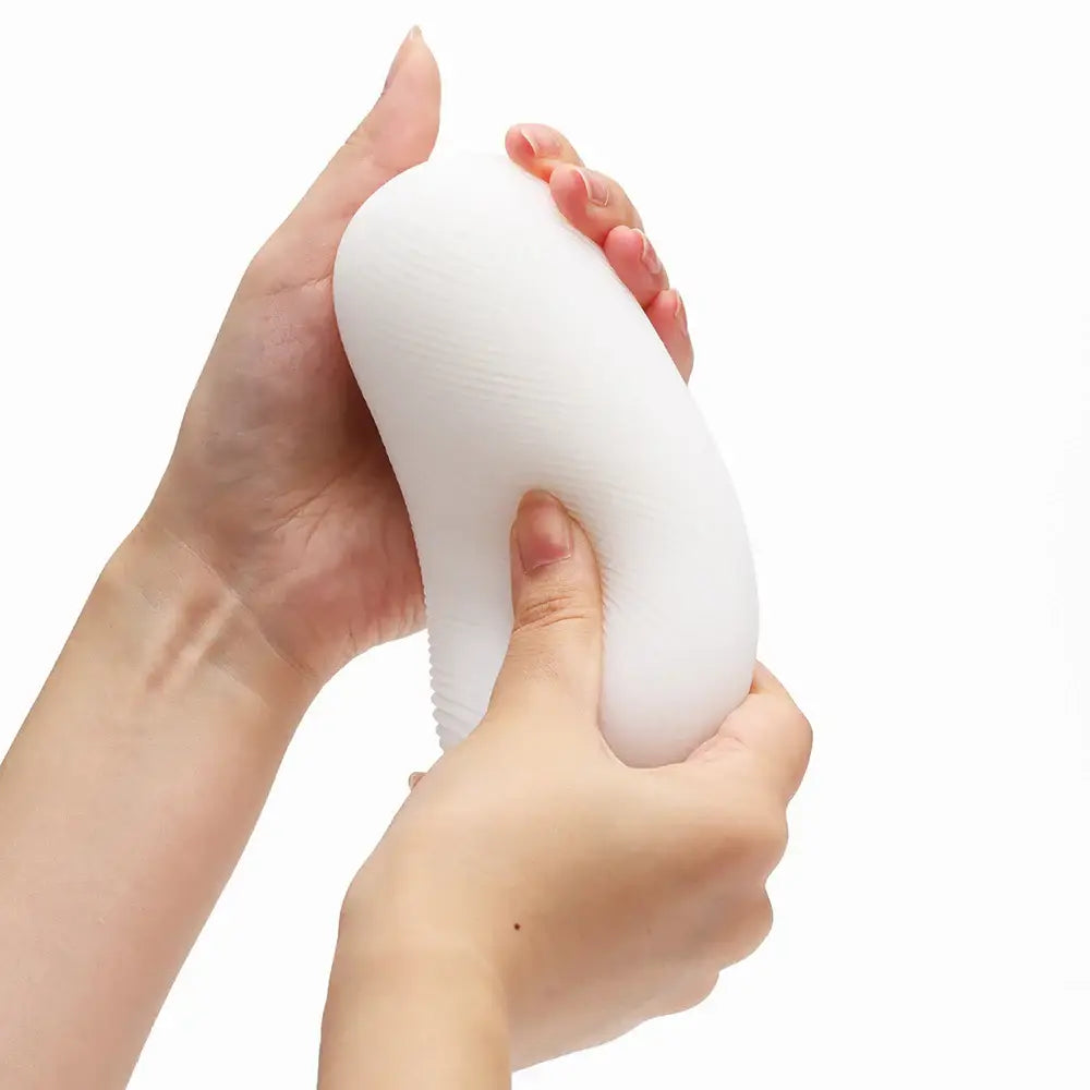 Tenga® Tenga 3Dx Reusable Stroker